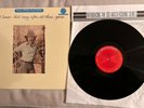 PAUL SIMON STILL CRAZY AFTER ALL THESE YEARS CBS Half Speed Master Vinyl NM/EX