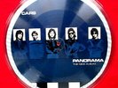 The Cars Promo  record  12
