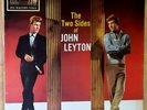 The Two Sides Of John Leyton 1961 Vinyl  Excellent CLP1497