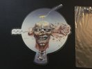 IRON MAIDEN ‘CAN I PLAY WITH MADNESS’ UK ISSUE 7
