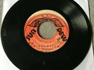 KILLER BIM MAN SHERMAN TRIBULATION SOUL SYNDICATE 75 Rock SUN DEW JT5035 1975 EX
