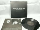 REGGIE AND THE FULL EFFECT Promotional Copy LP Second Nature SN021