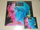 DIDO ?– STILL ON MY MIND LIMITED PINK VINYL LP + SIGNED CD (BOTH NEW & SEALED)