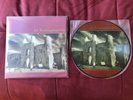 U2 THE UNFORGETTABLE FIRE, Vinyl, LP, Album, Picture Disc, New, Nuevo