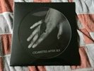 CIGARETTES AFTER SEX SME TITLED LP PIC DISC MIN BID 35.00
