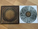 Bring Me The Horizon Sempiternal Vinyl Record LP Black Haze Hot Topic