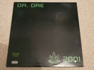 Dr Dre 2001 Original US 1999 First Press Vinyl