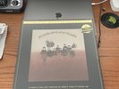 BLOOD, SWEAT AND TEARS - SELF TITLED MFSL ULTRADISC ONE STEP SEALED # 2722