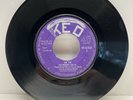 RARE AFRICAN HIGHLIFE 7” record, Joe Mensah w. the Professional Uhuru Dance Band
