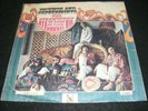 STRAWBERRY ALARM Clock Incense Peppermints 67 Psychedelic Gem RED VINYL TAIWAN