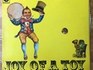Kevin Ayers ?– Joy Of A Toy vinyl SHVL 763, Harvest ?– 1E 062  04210