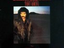 Rock LP A-B - BLACK SABBATH - SEVENTH STAR - Vertigo D 1986 - EX(+)