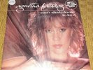 ABBA Agnetha Faltskog RARE Poster Sleeve UK vinyl Single 1983 Can't Shake Loose