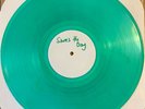 TEST PRESS Saves the Day - Under the Boards