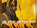 At the Drive-In - Vinyl - Relationship of Command - Original 2000 press