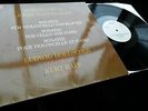 Grieg / Rheinberger: Cello Sonatas - Ludwig Hoelscher **MPS Stereo W/L ED1 LP**