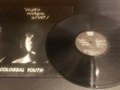 Young Marble Giants ?– Colossal Youth Original Vinyl L.P. Rough Trade 8