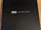 Oasis DEFINITELY MAYBE super deluxe box set Vinyl  3 X CD Keychain Bag book