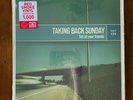 Taking Back Sunday - Tell All Your Friends Vinyl LP (Red Smoke) x/1000