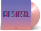 Paul Weller - On Sunset [Colored Vinyl] NEW Sealed LP Album