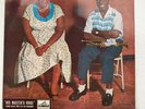 Ella And Louis - Ella Fitzgerald, Louis Armstrong, 1956, HMV - LP Vinyl CLP1098