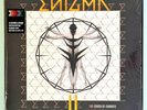 ENIGMA : THE CROSS OF CHANGES - L.E. Yellow Translucent Coloured Vinyl