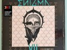 ENIGMA : SEVEN LIVES, MANY FACES - Limited Edition Light Blue Coloured Vinyl