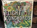 Flight of the Conchords S/T Black Vinyl Original Rare Never Played