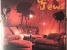 Silver Jews Dime Map Of The Reef 7” Black Vinyl EP Pavement Guided By Voices