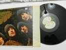 LP, The Beatles, Rubber Soul, Capitol/Apple ST 2442, 1971 Winchester Reis, VG++