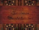 Fantomas Wunderkammer VINYL / TAPE Boxset Record Store Day EXCLUSIVE Mike Patton