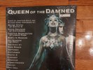 Rare QUEEN OF THE DAMNED Soundtrack GREEN Vinyl Hard rock nu metal Linkin Park