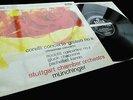Corelli / Ricciotti / Gluck - Munchinger **Decca SXL 2265 WBg ED1 LP**