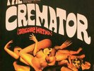 The Cremator Original Soundtrack LP (Spalovac Mrtvol) VERY RARE '70s HORROR WOW
