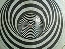 1ST PRESS  BLACK SABBATH -PARANOID 1970 LP  VERTIGO SWIRL  1Y-1/2Y-1 EX+/EX+