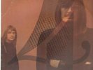 Soft Machine Fourth Columbia Vinyl LP