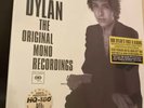 BOB DYLAN: ORIGINAL MONO RECORDINGS (LP vinyl *BRAND NEW*.)