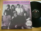 JEFFERSON AIRPLANE- SURREALISTIC PILLOW 1967 CLASSIC HARD ROCK PSYCH MONO SHRINK