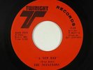 Crossover Soul 45 - Notations - A New Day - Twinight - VG++ mp3