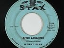 Deep Soul Funk 45 - Wendy Rene - After Laughter - Stax - mp3