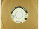Funk Jazz 45 - Tom Scott - Baby I Love You - Impulse - VG+ mp3