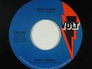 Funk Soul 45 - Linda Lyndell - What A Man - Volt - mp3 - samples
