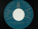 Funk/Deep Soul 45 - Rickey Andrews - Chances Are - Mars La Tour - mp3