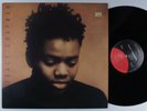 TRACY CHAPMAN Self Titled ELEKTRA 9-60774-1 LP VG+ ^