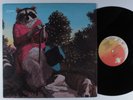 J.J. CALE Naturally SHELTER LP VG+ ^