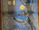 Iron Maiden SEALED Fear of the Dark 180g Vinyl 2LP 2017 Sanctuary US Press NEW