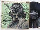 KATCHEN / FERENCSIK - DECCA SXL 2236 ED1 2E/1E - BRAHMS - PIANO CONCERTO N.2