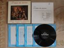 TEBALDI / DEL MONACO - DECCA SXL 2069-72 ED2/3 - VERDI - LA FORZA DEL DESTINO