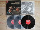 DU PRE / BARENBOIM - EMI SLS 5042 - BEETHOVEN - CELLO SONATAS 1-5 / VARIATIONS