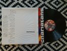 The Charlatans - Some Friendly ORIG UK LTD Situation Two LP IN PVC SLEEVE  Indie